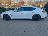 Porsche Panamera - Porsche Panamera Gebrauchtwagen in Mülheim (Ruhr)