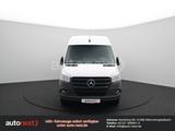 Mercedes-Benz Sprinter 317 Aut. *WERKSTATT* KAMERA+NAVI+AHK (2 - LKWs & Trucks in Düsseldorf