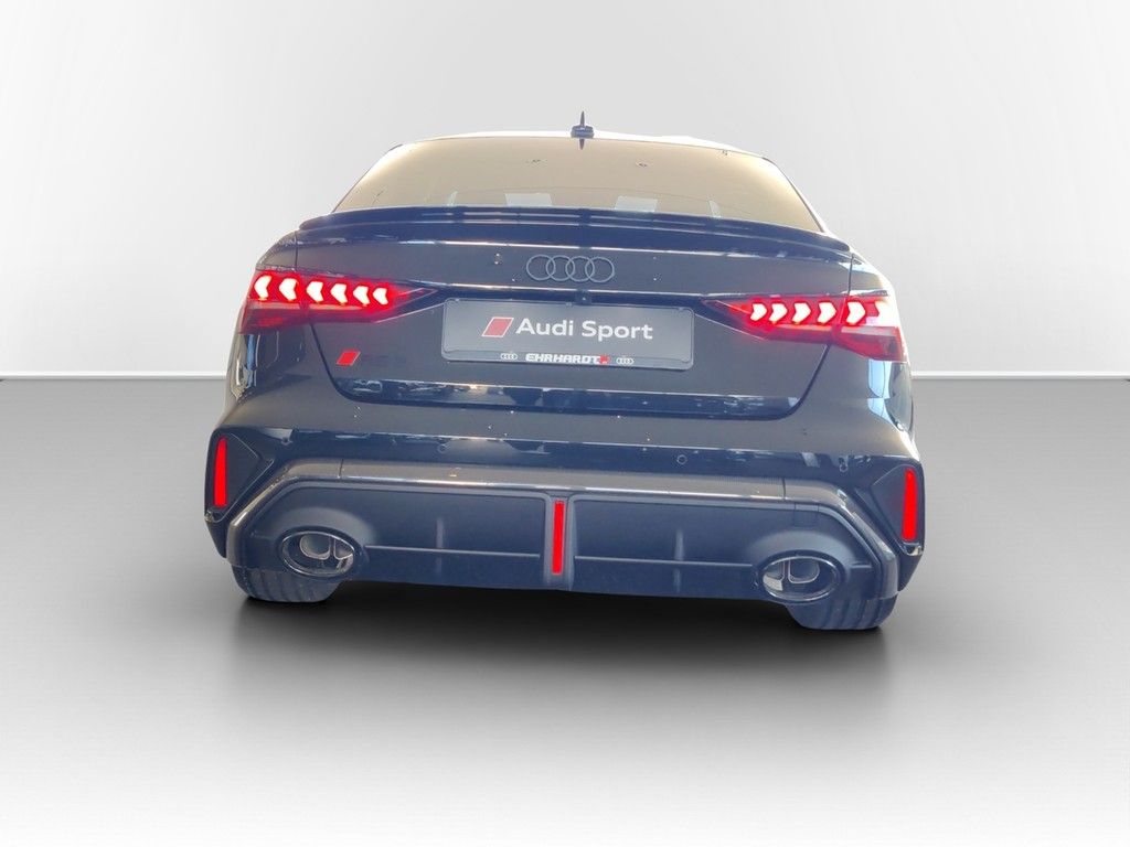 Audi RS3 - Bild 6