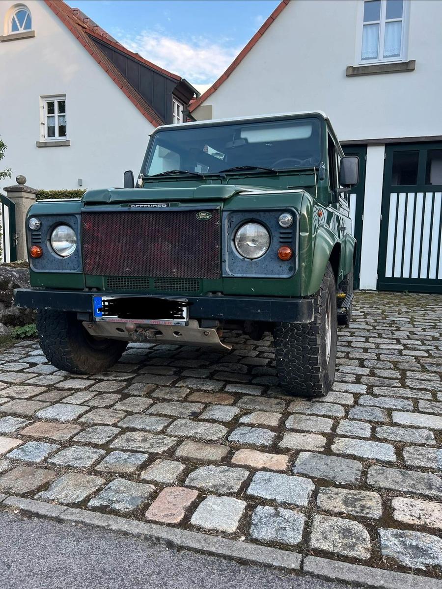 Andere Andere
