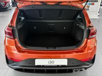Hyundai i30 - Vorschau Bild 15