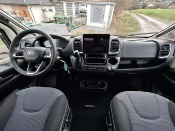 Westfalia Columbus 600 E 140PS 8G LTE Solar LED Lithium 