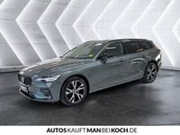 Volvo V60 - Vorschau Bild 5
