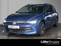 Volkswagen Golf VIII Variant 1,5 TSI Goal,AHK,LED,ACC,ALU K