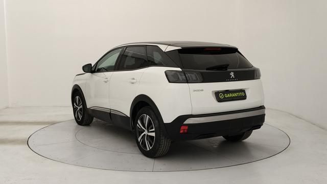 Peugeot PEUGEOT 3008 1.5 bluehdi Allure Pack s&s 130cv imagem 3