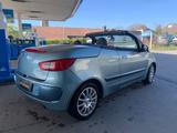 Mitsubishi Colt CZC Cabrio Basis/Garantie/SHZ/KLIMA/TÜV/HU/ - Mitsubishi Colt mit Benzin-Antrieb: Cabrio