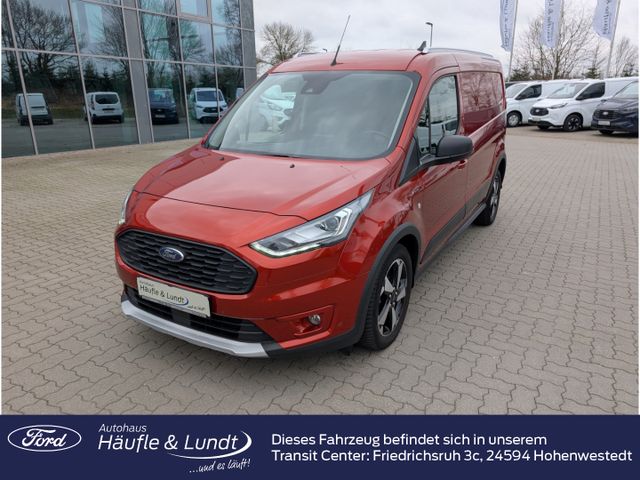 Ford Transit Connect Active L2 1.5 EcoBlue Automatik 