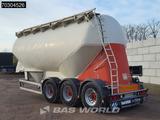 Feldbinder EUT 35.3 3 axles 35000L - Angebote