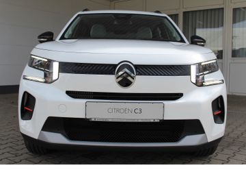 Citron C3 Turbo 100 MAX