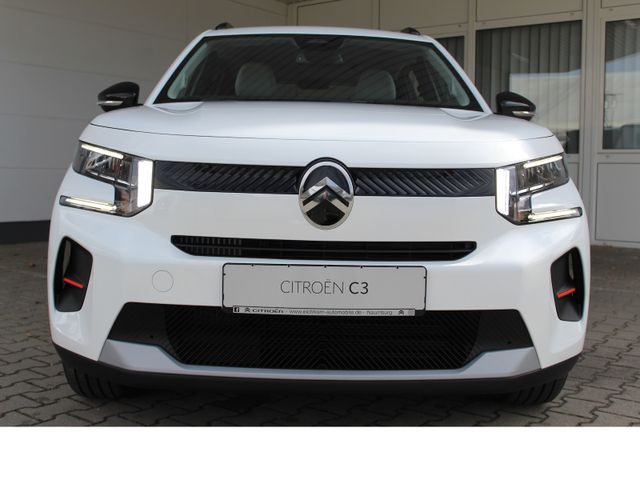 Citron C3 Turbo 100 MAX