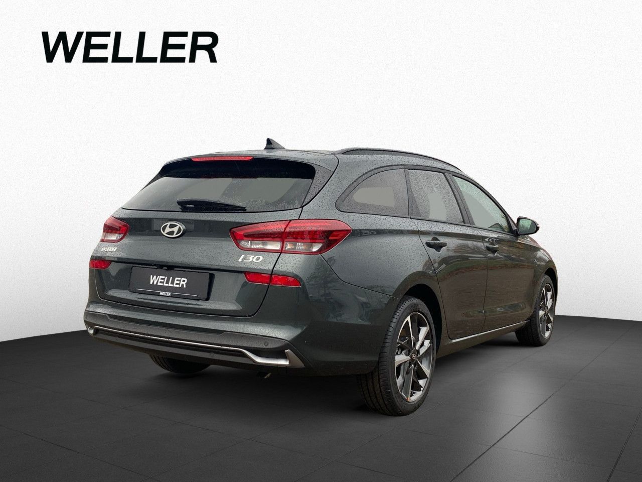 Hyundai i30 - Bild 4