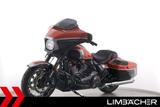 Harley-Davidson CVO STREET GLIDE FLHXSE - HARLEY-DAVIDSON CVO STREET GLIDE FLHXSE