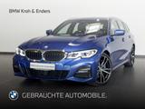 BMW 320 d Touring M Sport Laserlicht+PDC+SHZ+Navi - BMW: Laserlicht