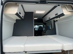 Sun Living V 55 *Dülmener Edition**AHK/Solar/RFK/Markise*