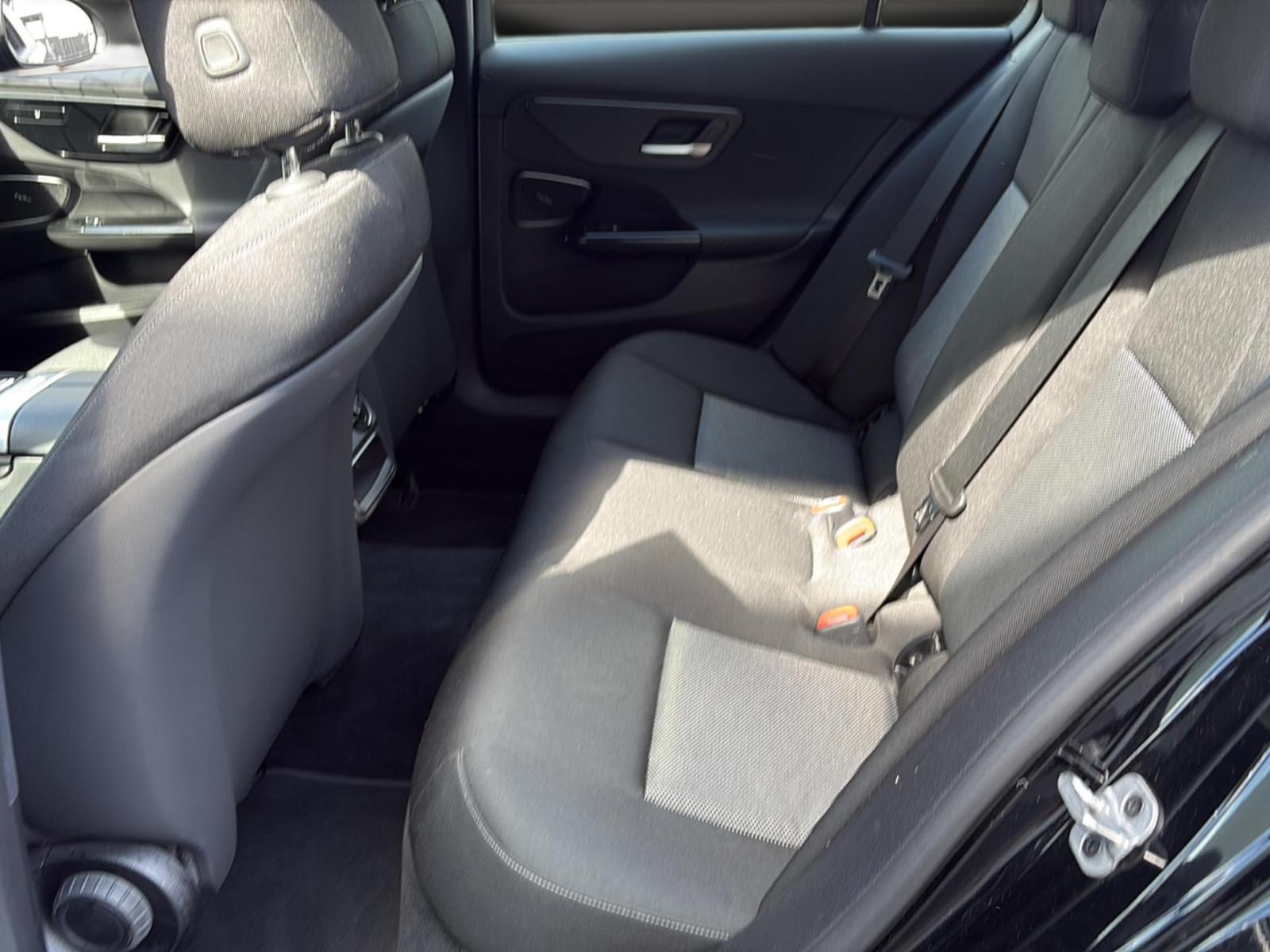 Mercedes-Benz C-Class T d Kamera*LED*Navi*DAB*Distro*Sound*STHZG, миниатюра 28