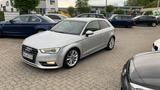 Audi A3 2.0 TDI Attraction Attraction