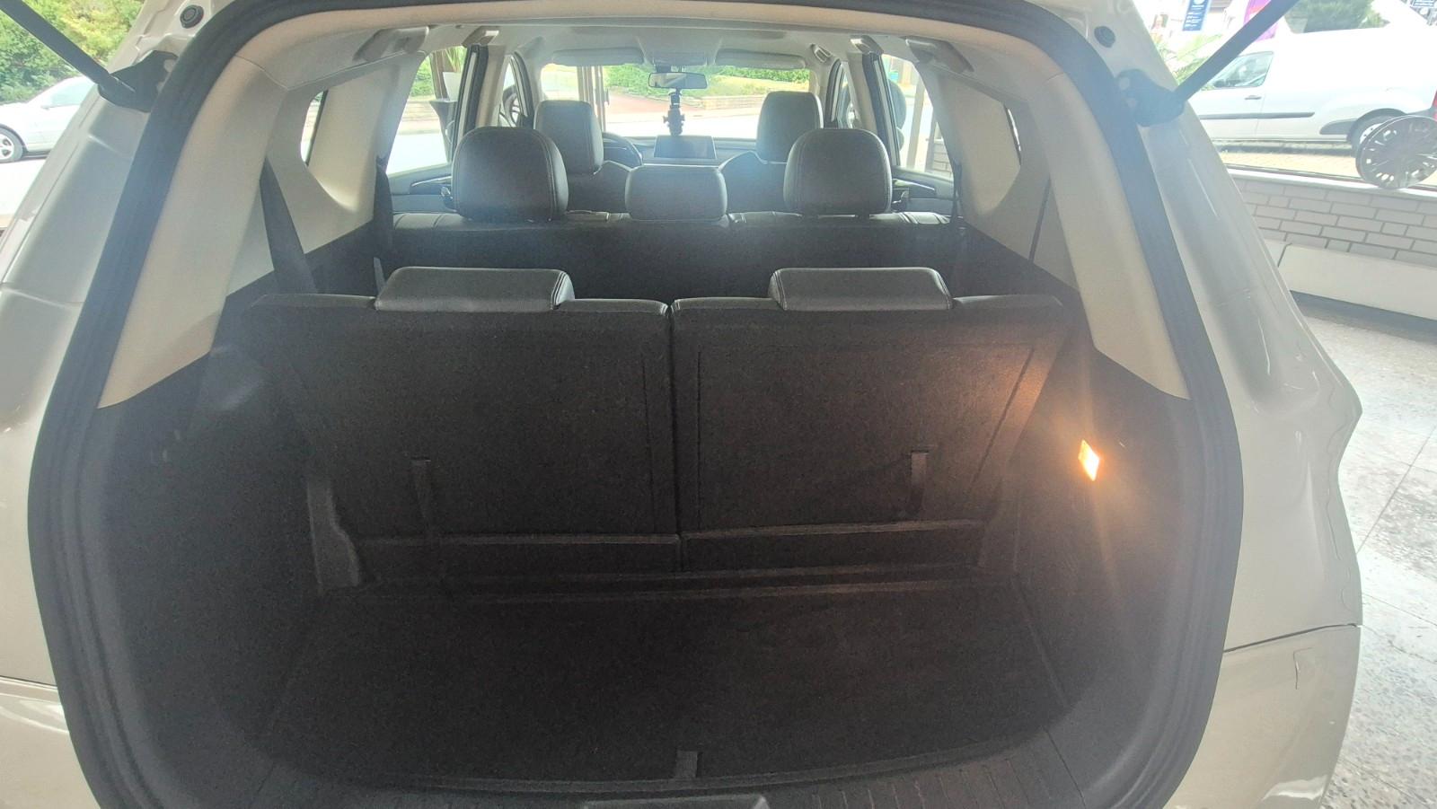 DFSK Glory 580, 7 Sitze, 1 Hand, TÜV Neu, Service Neu