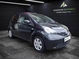 Toyota Aygo (X) 1,0 5-TÜRIG/TÜV/KLIMA/ALLWETTER/FUNK-ZV - Toyota Aygo (X) aus 2008