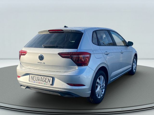 Polo 1.0 TSI Style KLIMA PDC SHZ NAVI MATRIX-LED