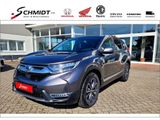 Honda CR-V e HEV 2.0 i-MMD Hybrid 4WD Elegance (RW RW) - Honda CR-V Neuwagen