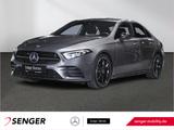 Mercedes-Benz A 180 AMG - Mercedes-Benz A 180 in Hamm
