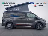 Bürstner Copa C500 Casa Pino Titanium - Bürstner Kastenwagen