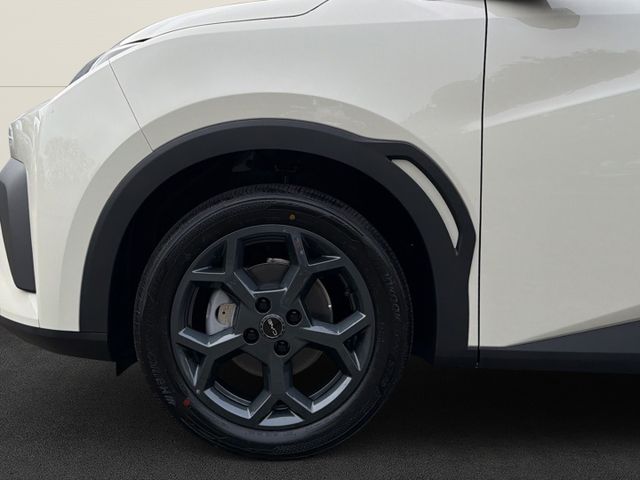 BYD Dolphin Surf Comfort+Shz.+Navi+360Kam.+E-Sitz+AC