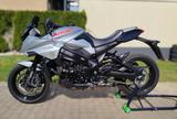 Suzuki GSX-S 1000 S Katana - SUZUKI KATANA