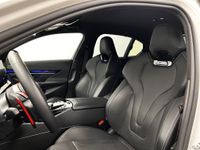 BMW M5 - Vorschau Bild 37