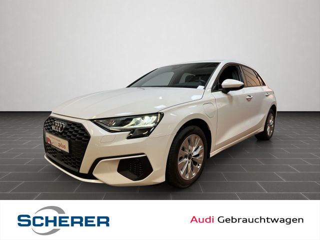 Audi A3 Sportback 40 TFSI e S tronic Led,Navi,Sitzhz.