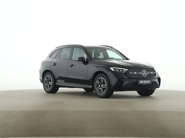 Mercedes GLC 200 - 9