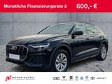 Audi Q8 45 TDI QU LED+NAVI+2xPDC+RFK+ACC+VC - Audi Q8 in Köln