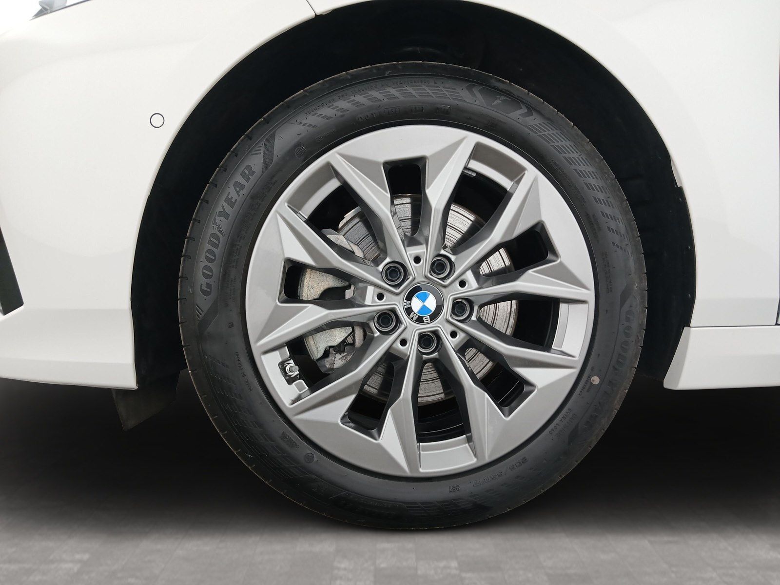 BMW 120 - Bild 7