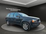 Volvo XC90 2.4 Geartronic Executive - Volvo XC90 mit Diesel-Antrieb: 2.4