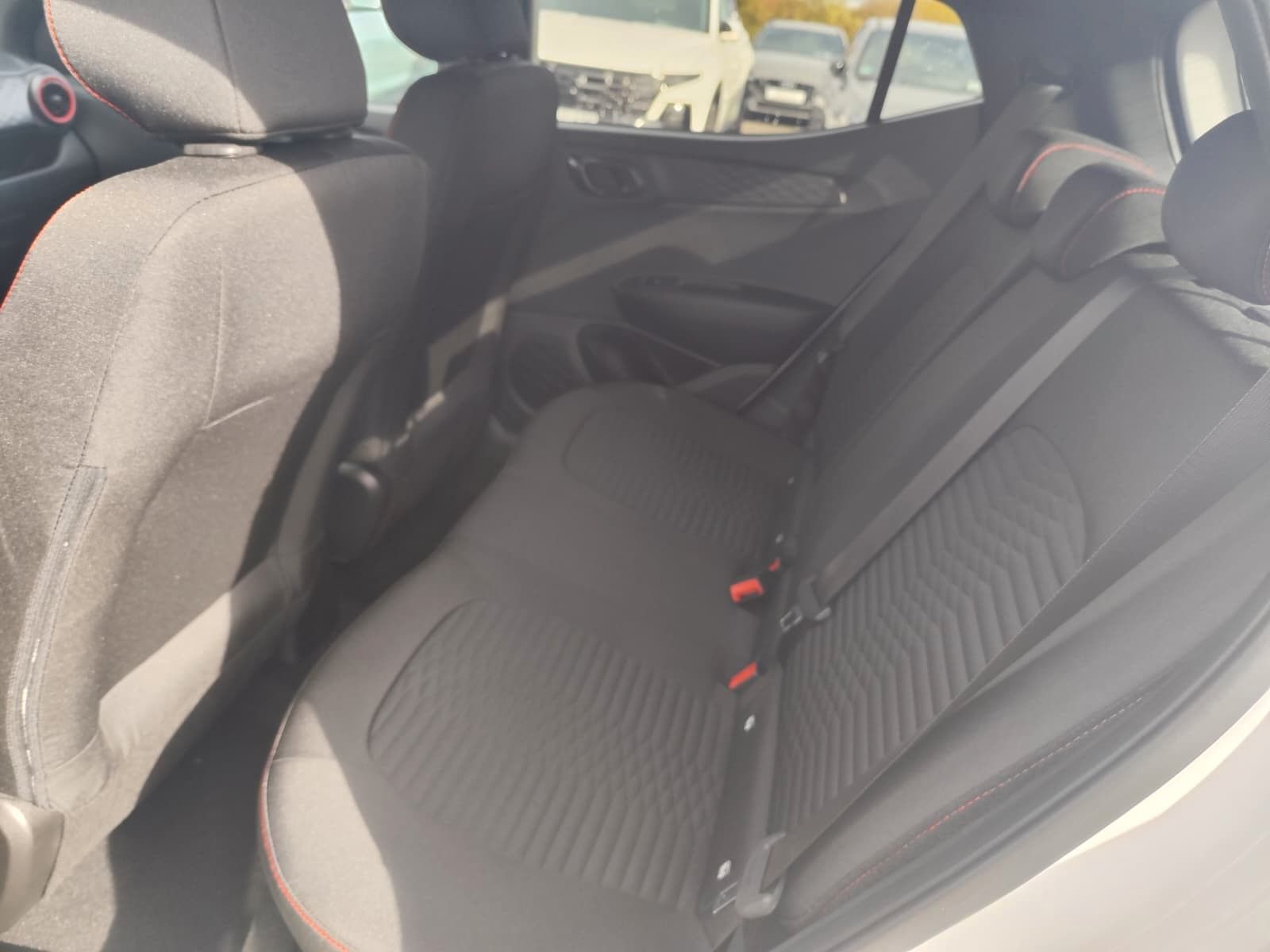 Hyundai i10 – Bild 29