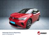 Volkswagen ID.5 GTX 4Motion MASSAGE LED R-Kamera SpurW AHK