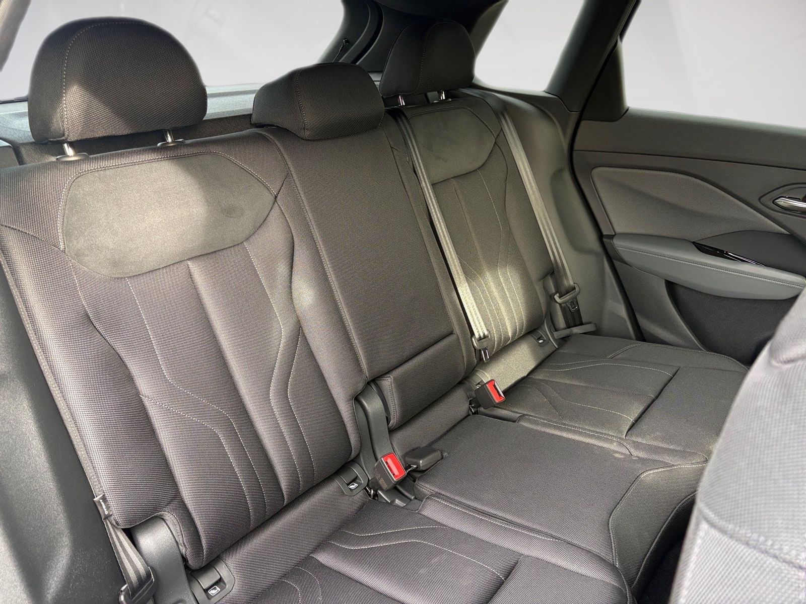 Audi Q3 - Bild 10