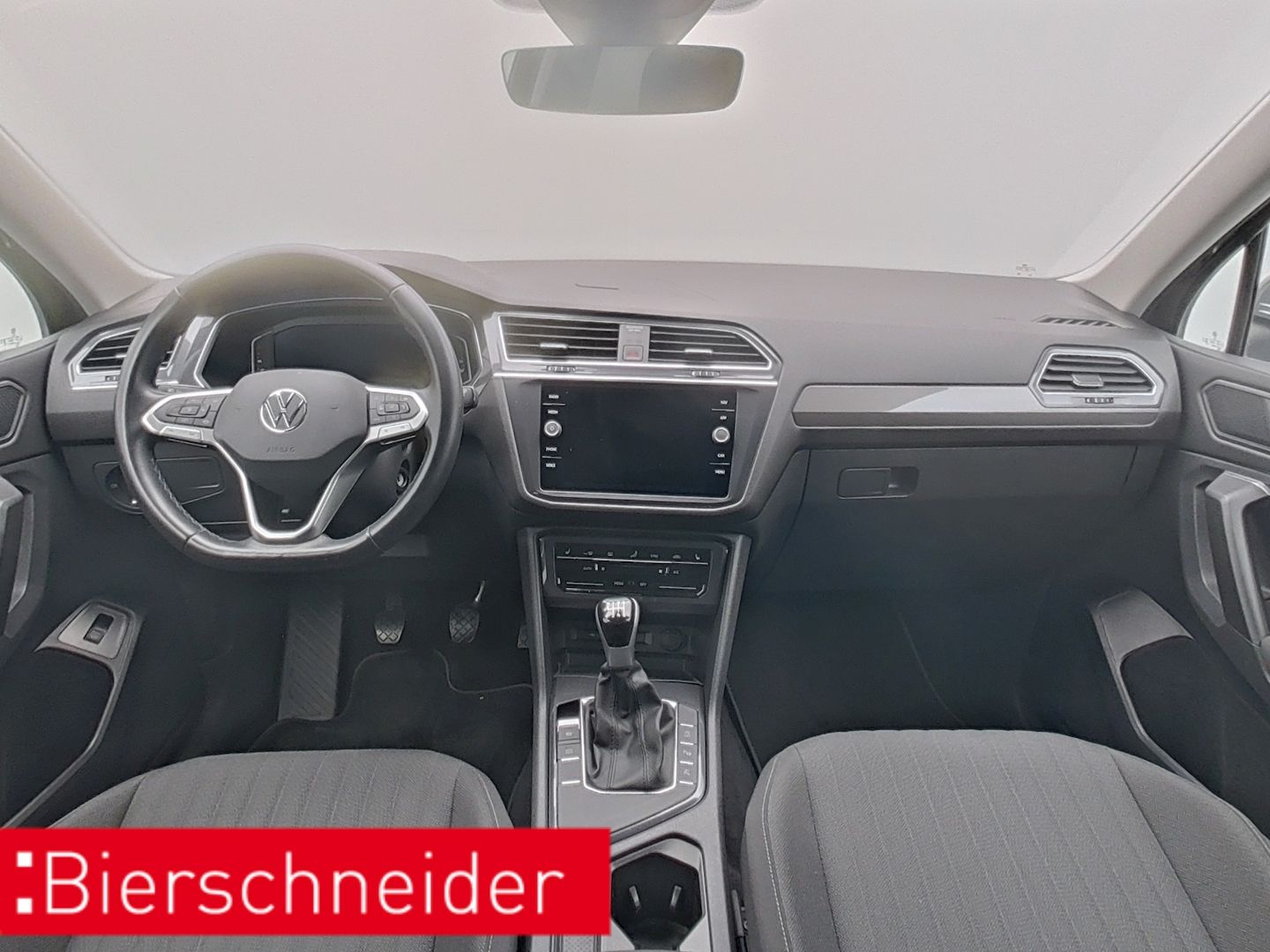 Volkswagen Tiguan Allspace - Bild 4