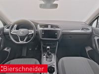 Volkswagen Tiguan Allspace - Vorschau Bild 4