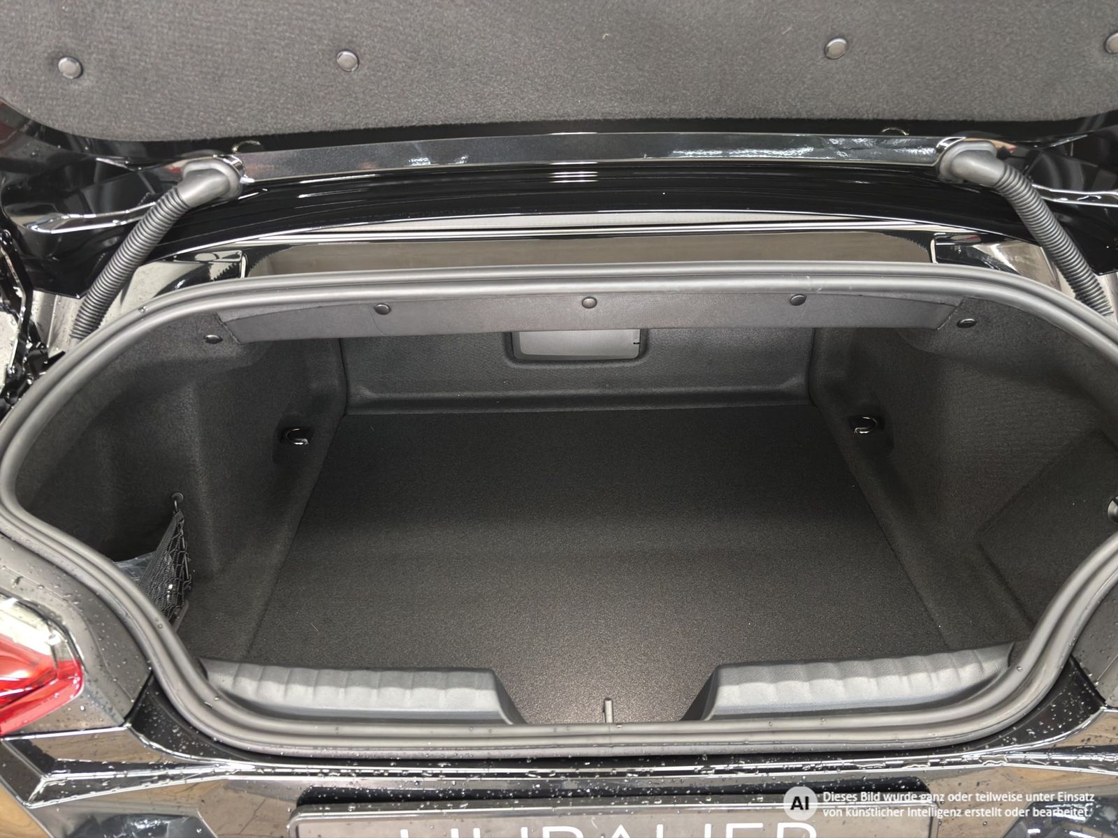 BMW Z4 - Bild 11