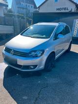 Volkswagen Golf Plus - VW Golf Plus Gebrauchtwagen in Stuttgart