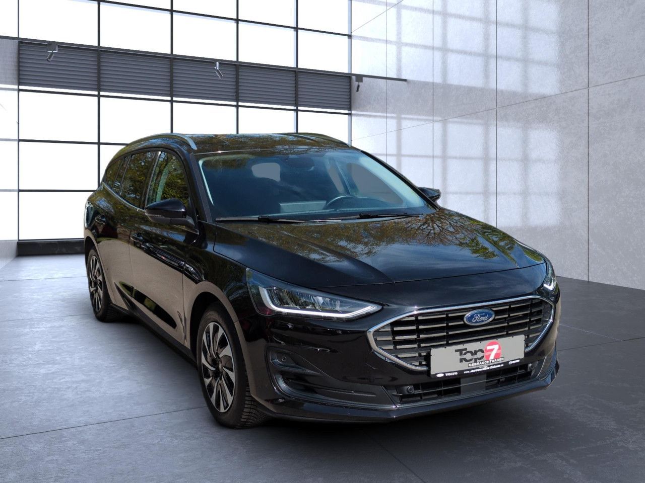 Ford Focus - Bild 5