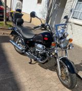 Moto Guzzi California 1100 EV orig.27Tkm, Hepko - MOTO GUZZI CALIFORNIA EV
