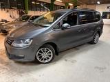 Volkswagen Sharan Comfortline BMT 2,0tdi aut 140hk - VW Gebrauchtwagen von 2010