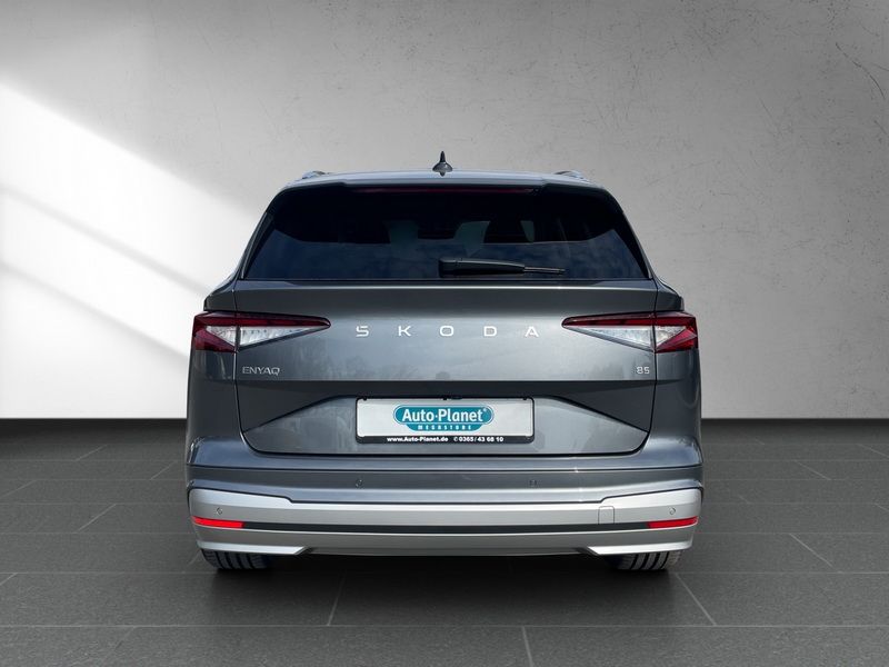 Skoda Enyaq - Bild 3