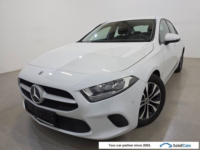 MERCEDES-BENZ A 180 d Limo Widescreen Navi KeylessGo Camera K