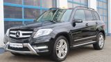 Mercedes-Benz GLK 350 CGI 4Matic - Mercedes-Benz GLK 350: 4matic