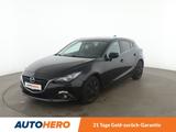 Mazda 3 2.0 Center-Line*NAVI*XENON*TEMPO*PDC* - Mazda 3 Gebrauchtwagen
