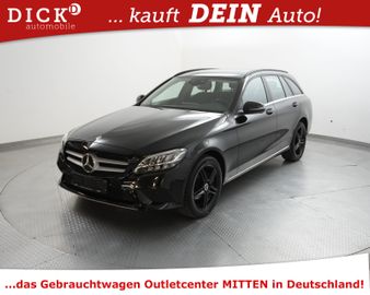 Mercedes C 200 - 4