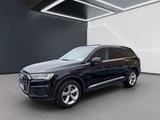 Audi Q7 45 TDI Quattro*Leder*Panorama*1.Hand*Top - Audi Q7 4L mit Diesel-Antrieb